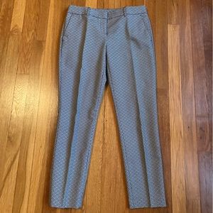 Kenar Cropped Pants
